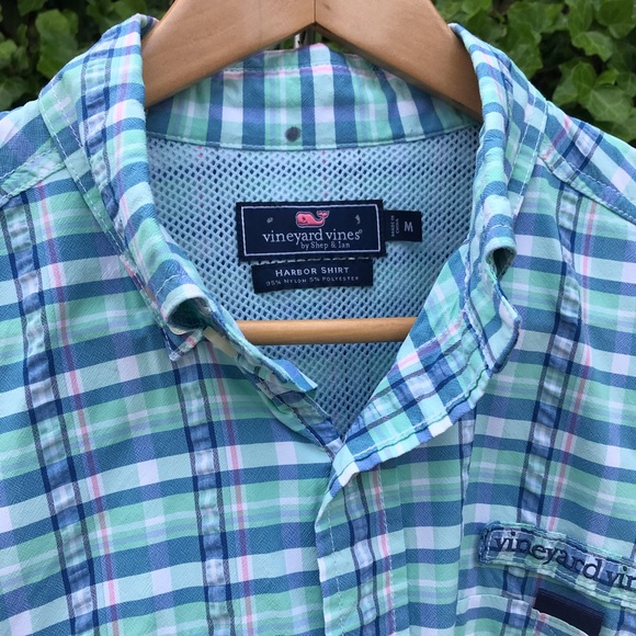 Vineyard vineyard harbor shirt (see pictures) - Picture 2 of 6